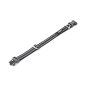 Preview: Dog Copenhagen V3 Urban Style Halsband Black